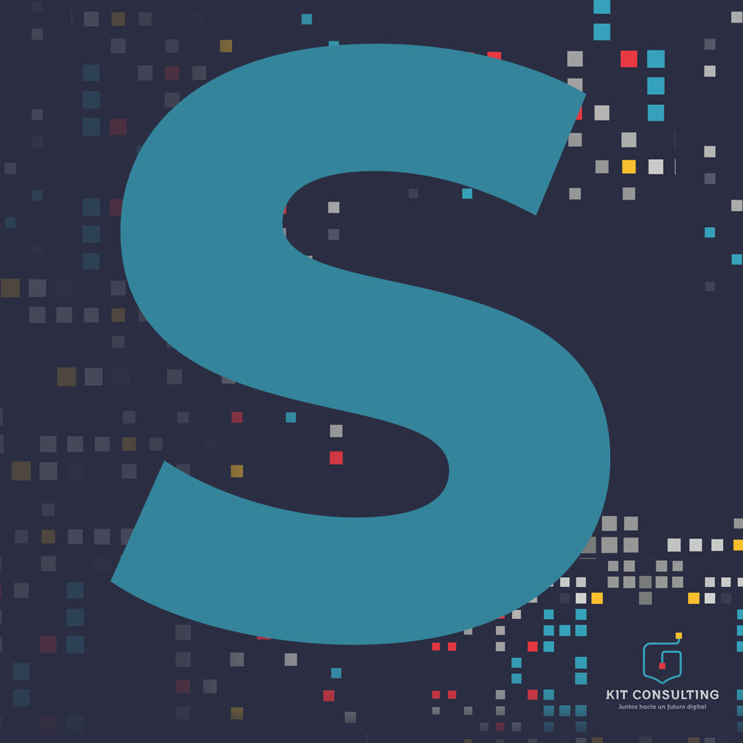 Solicitud Kit Consulting Madrid