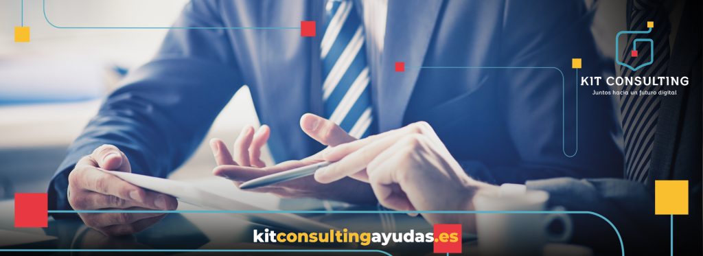 Kit Consulting Camara de Comercio
