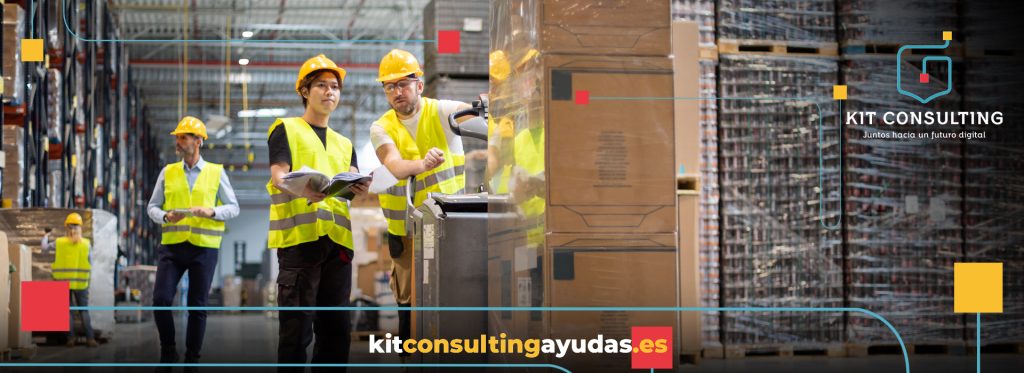 Objetivos Kit Consulting